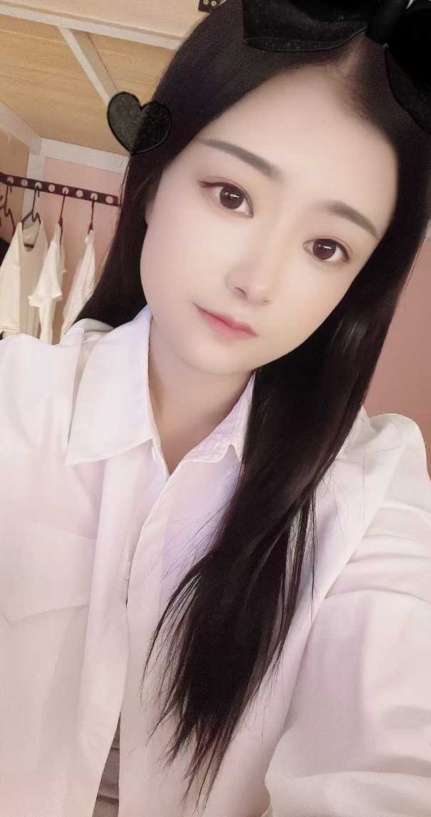 六盘水的美女，在东北