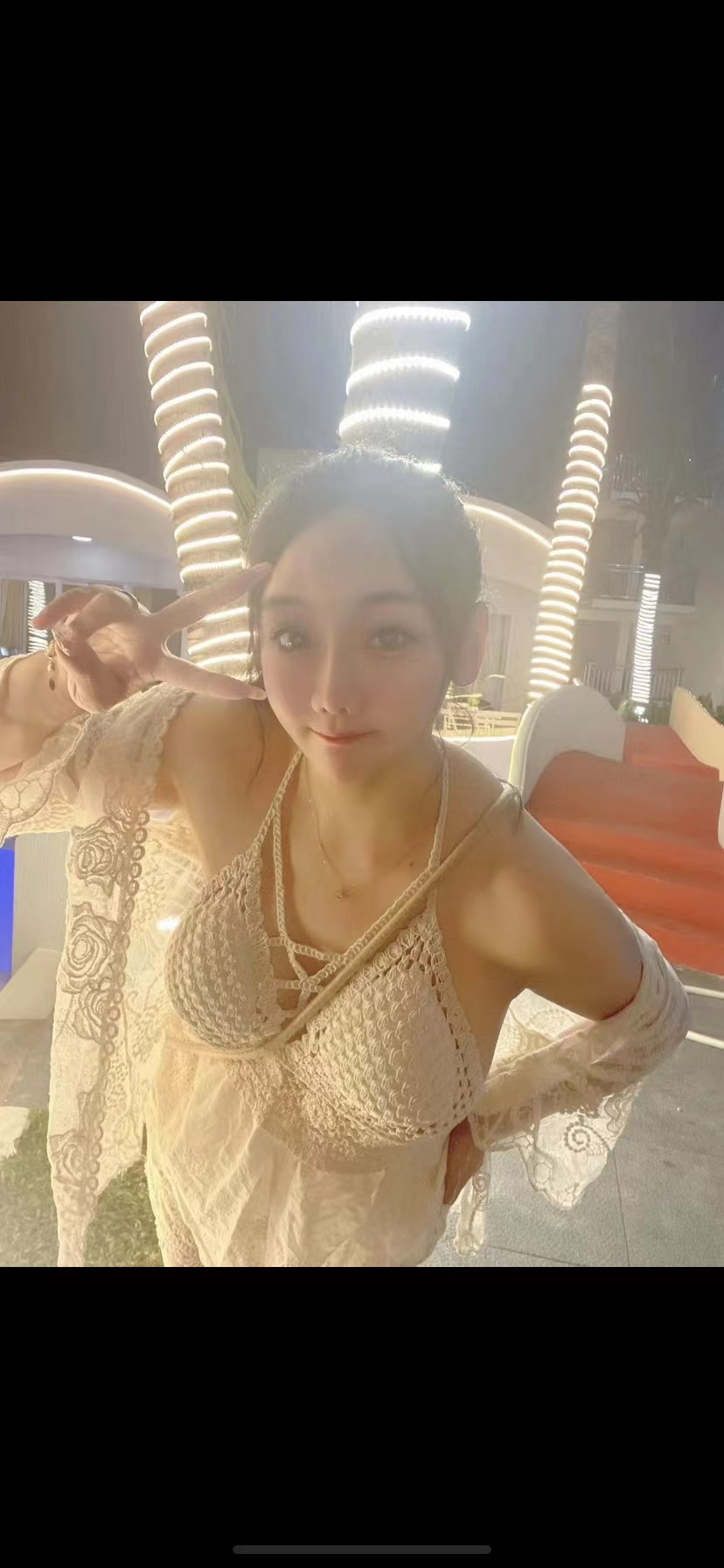 大胸美女可以一试，让人欲罢不能。