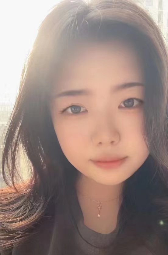 超级年轻,很润妹妹