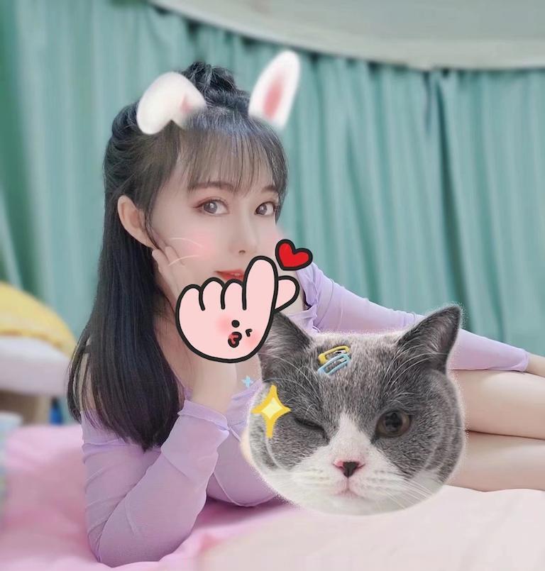 痴女环保 玖儿