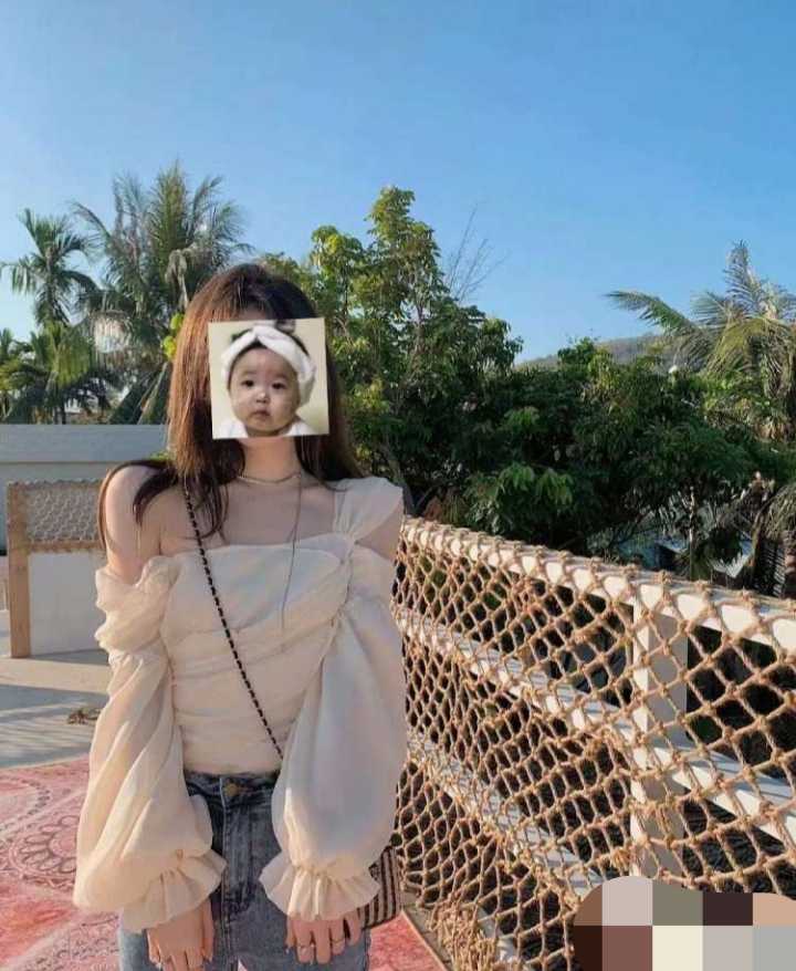 一颗大糖豆Sao货