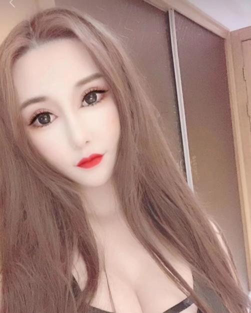 西湖Saob小姐姐