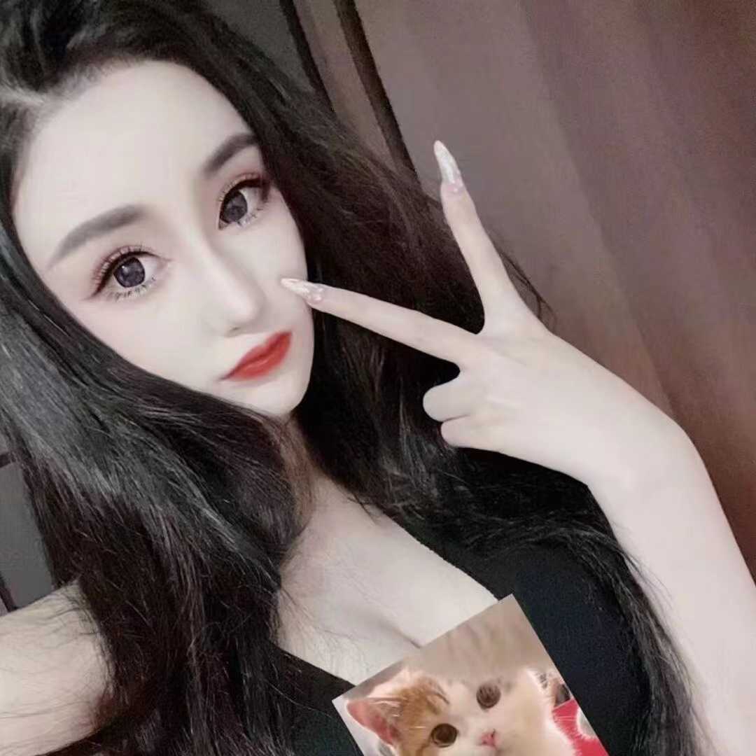 西湖Saob小姐姐