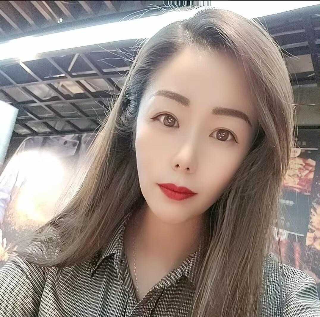 美艳少妇冰冰