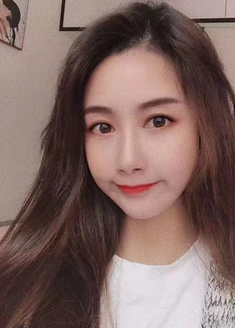 翘臀妹妹财财