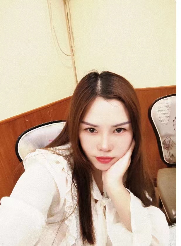 熟女支持三通