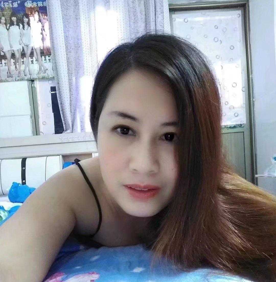 龙华清湖妩媚
