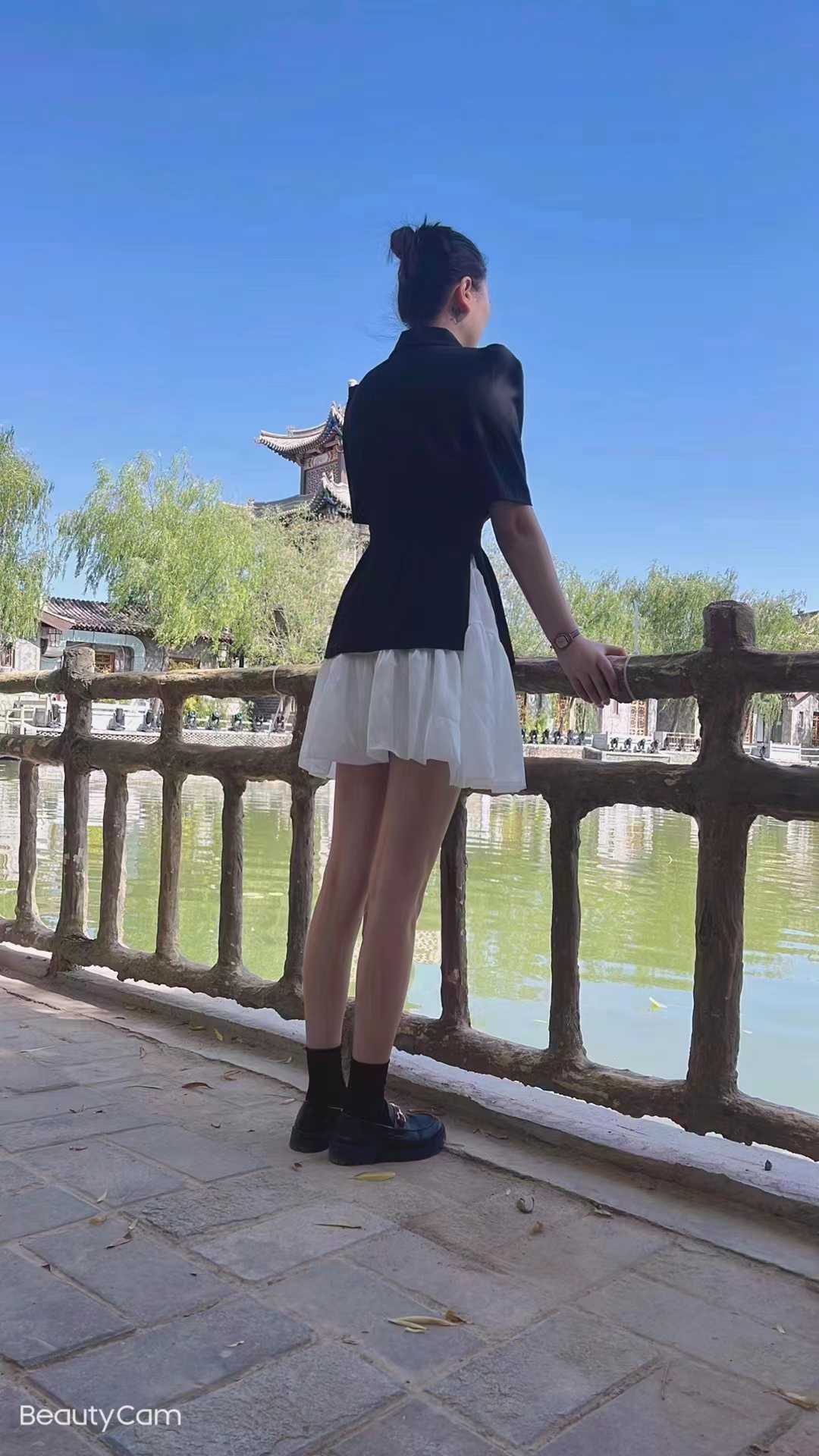 胸大妹妹紧水多，温柔体贴，妹妹是自己做的