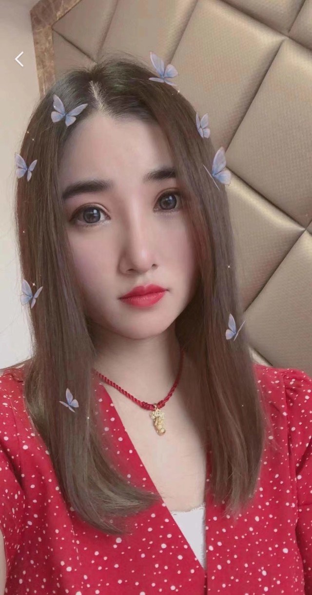 新都区琳琳个人兼职