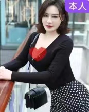 大胸风韵少妇