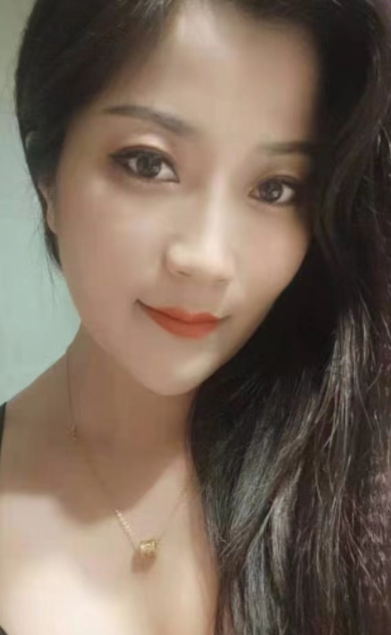 宝藏有颜少妇