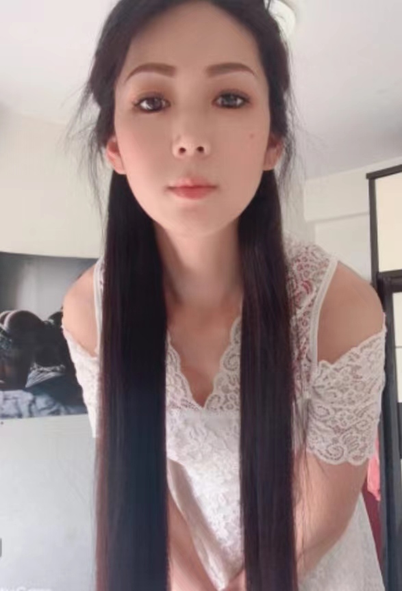 少妇真的是yyds