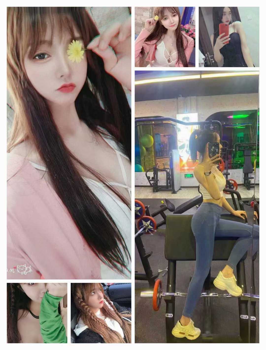 永康小甜甜,超嫩妹妹