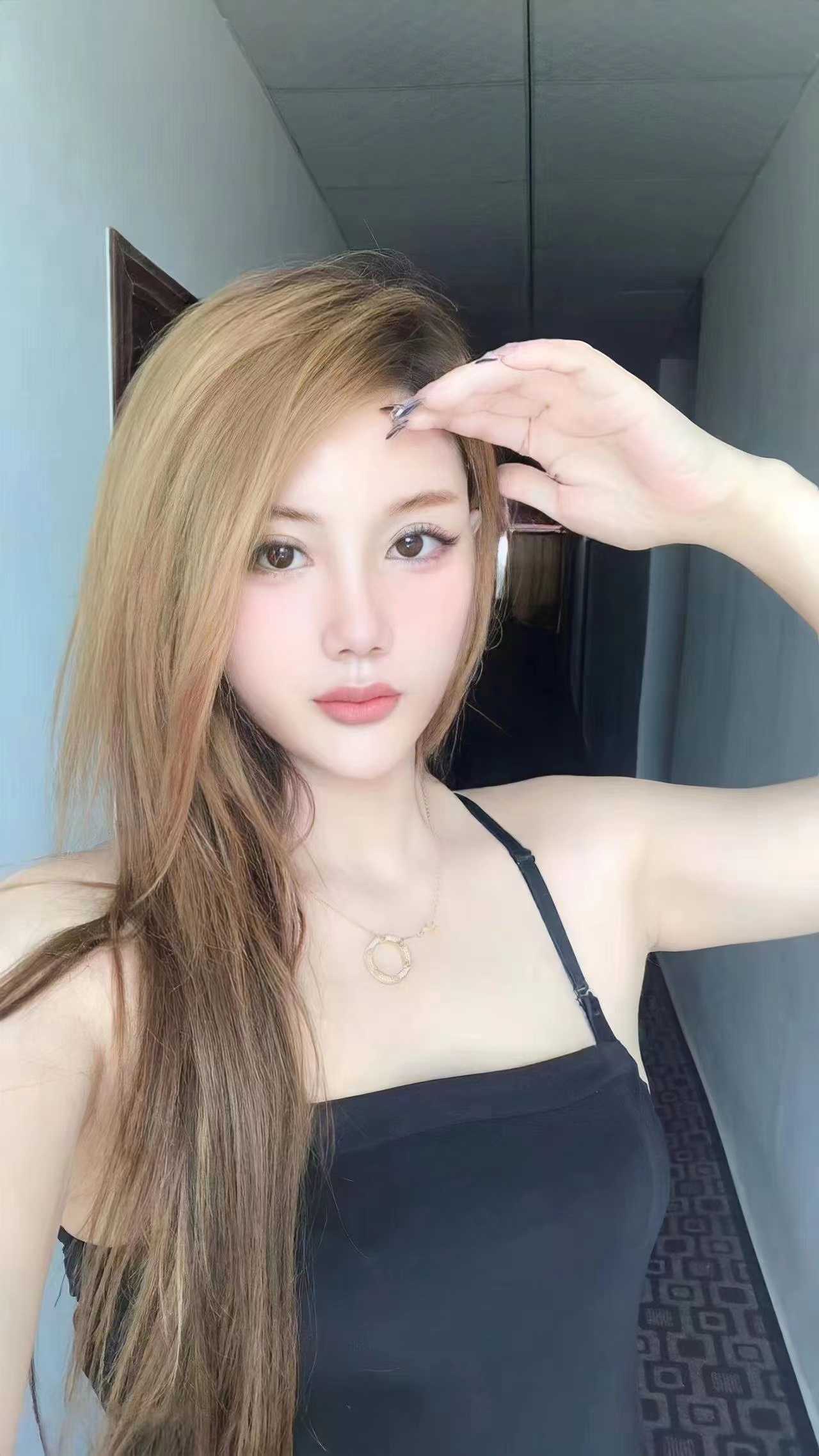 各种配合你，满足你的幻想
