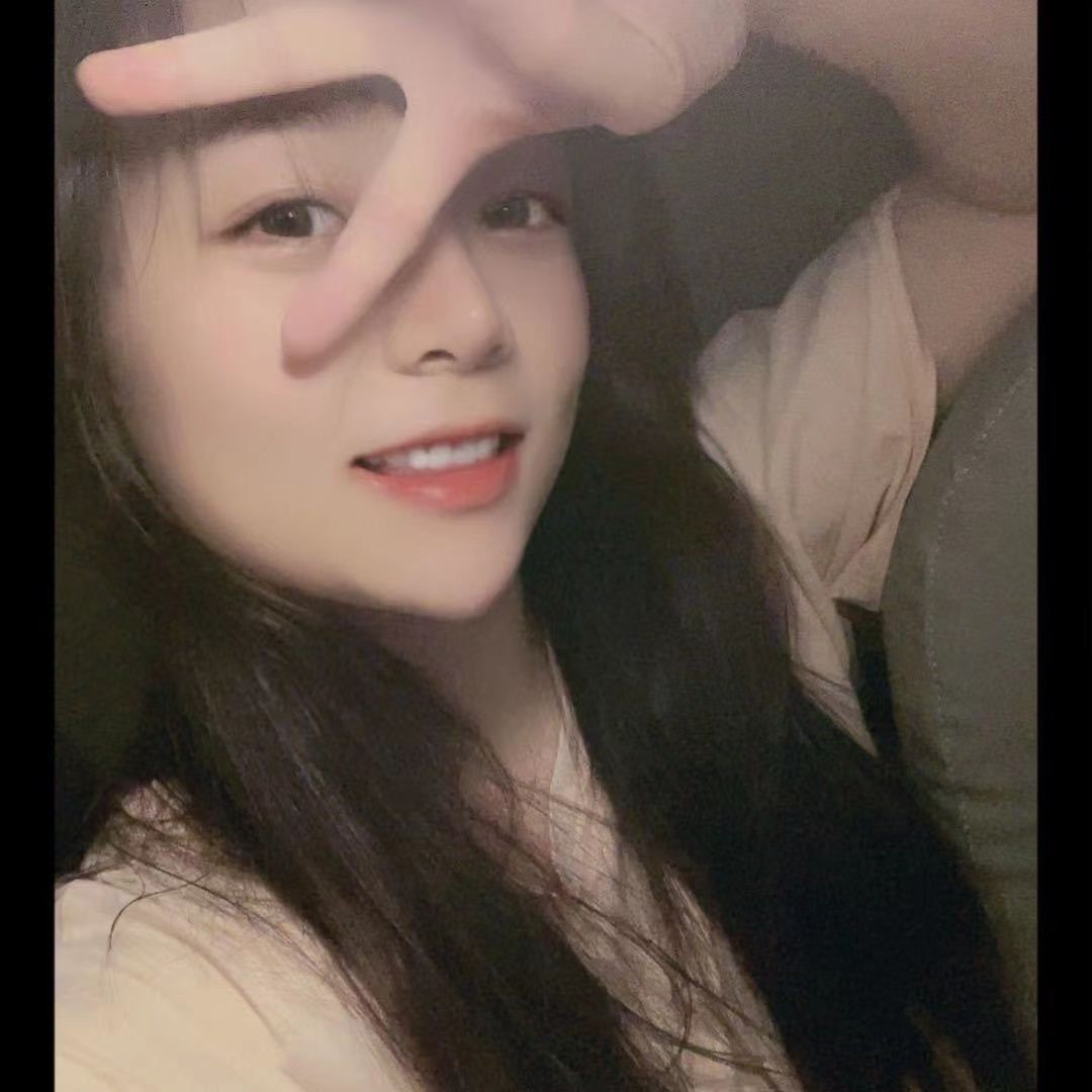 蜀山区小美女年轻漂亮