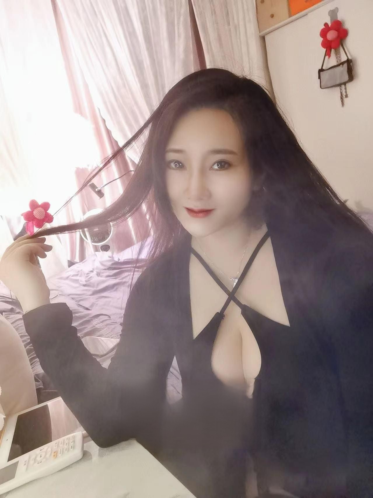 布吉大波月月