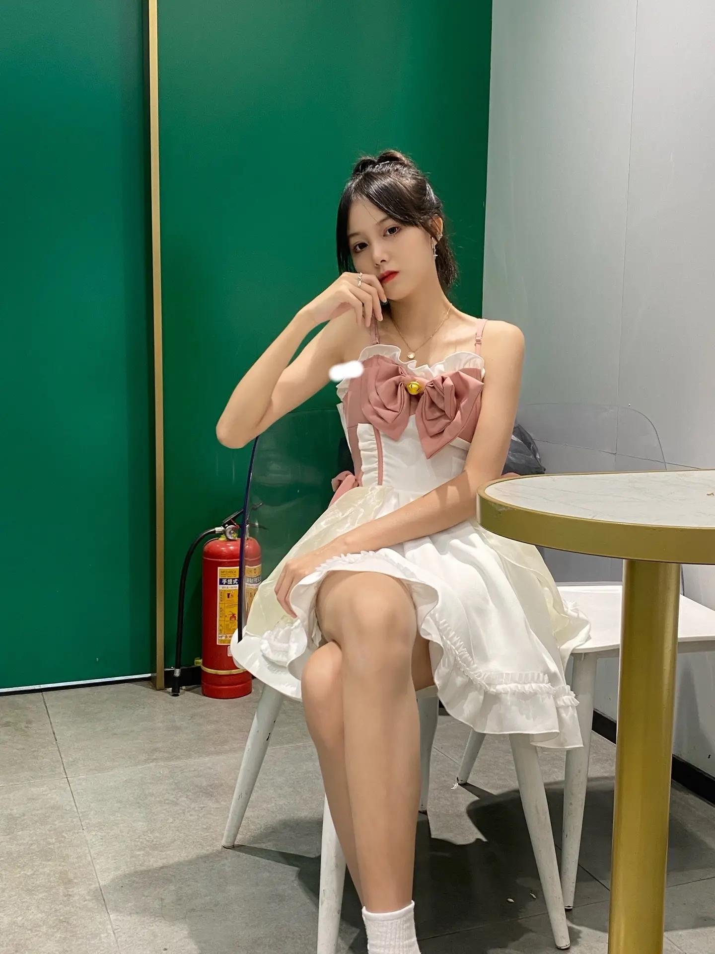 浦东cos孙尚香