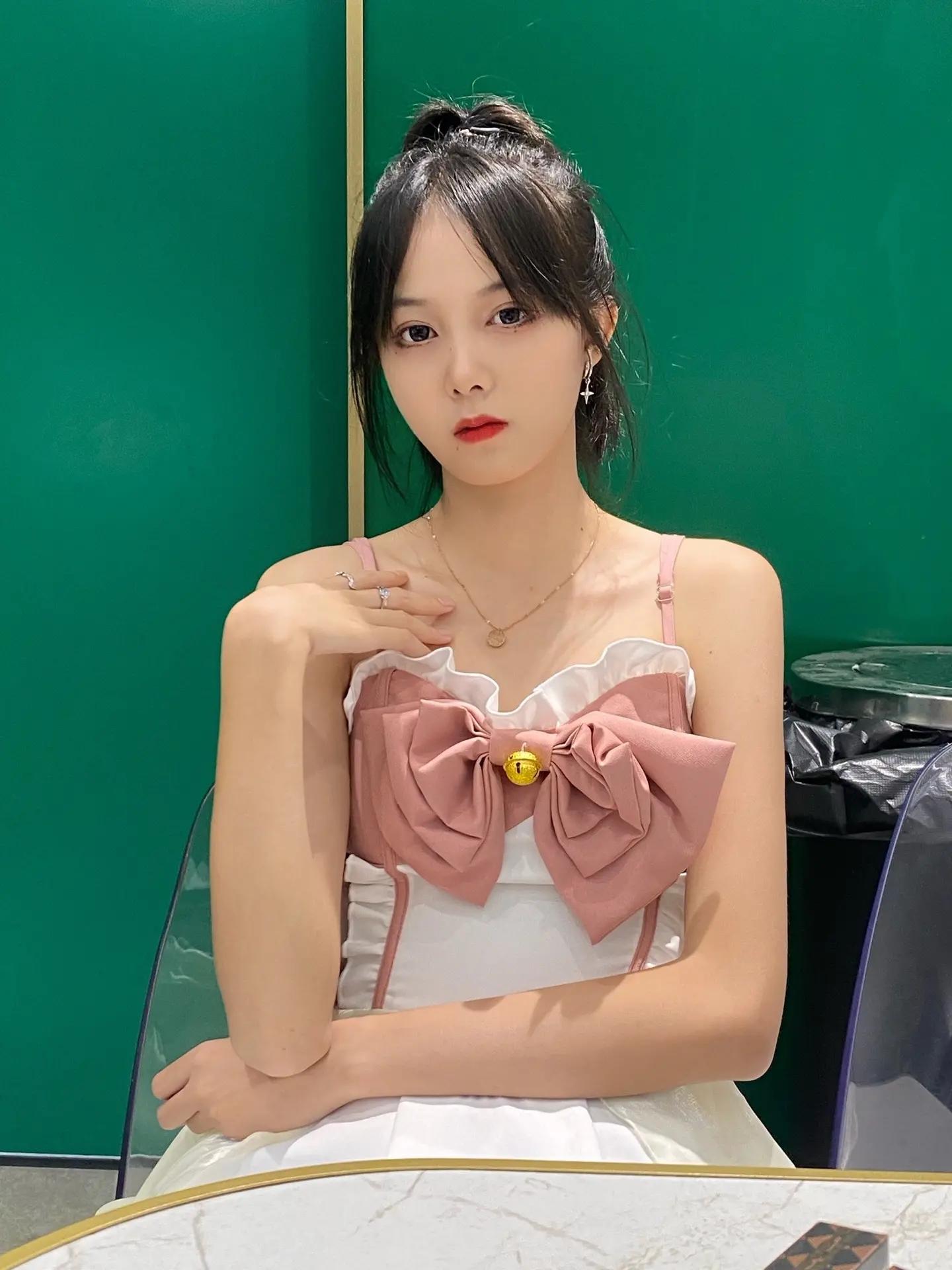 浦东cos孙尚香