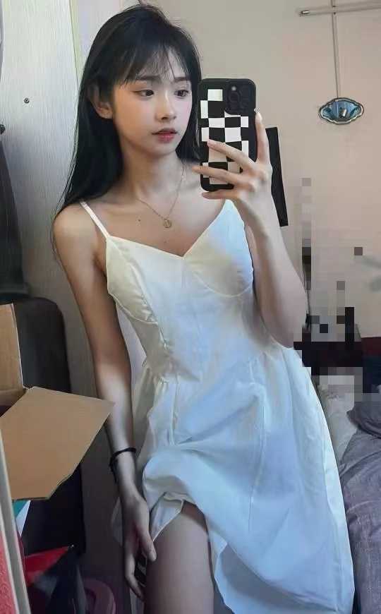 天河00后兼职彤彤