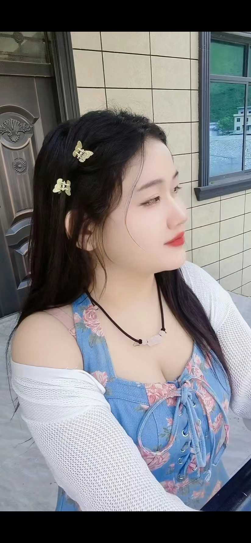 南宁市江南区气质姐姐