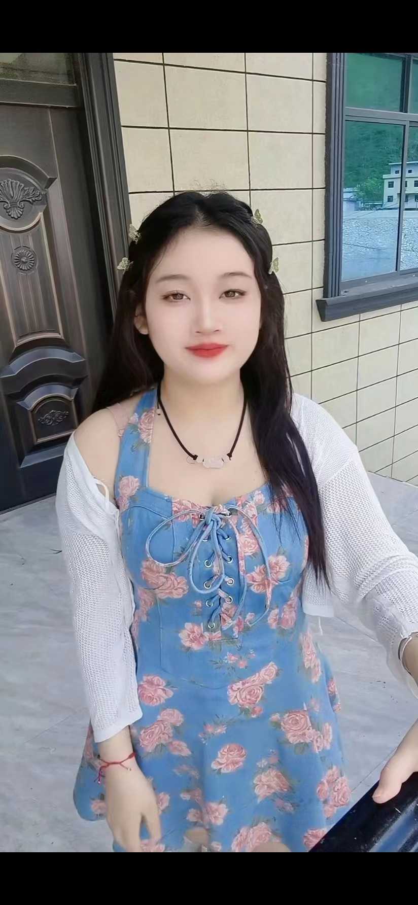 南宁市江南区气质姐姐