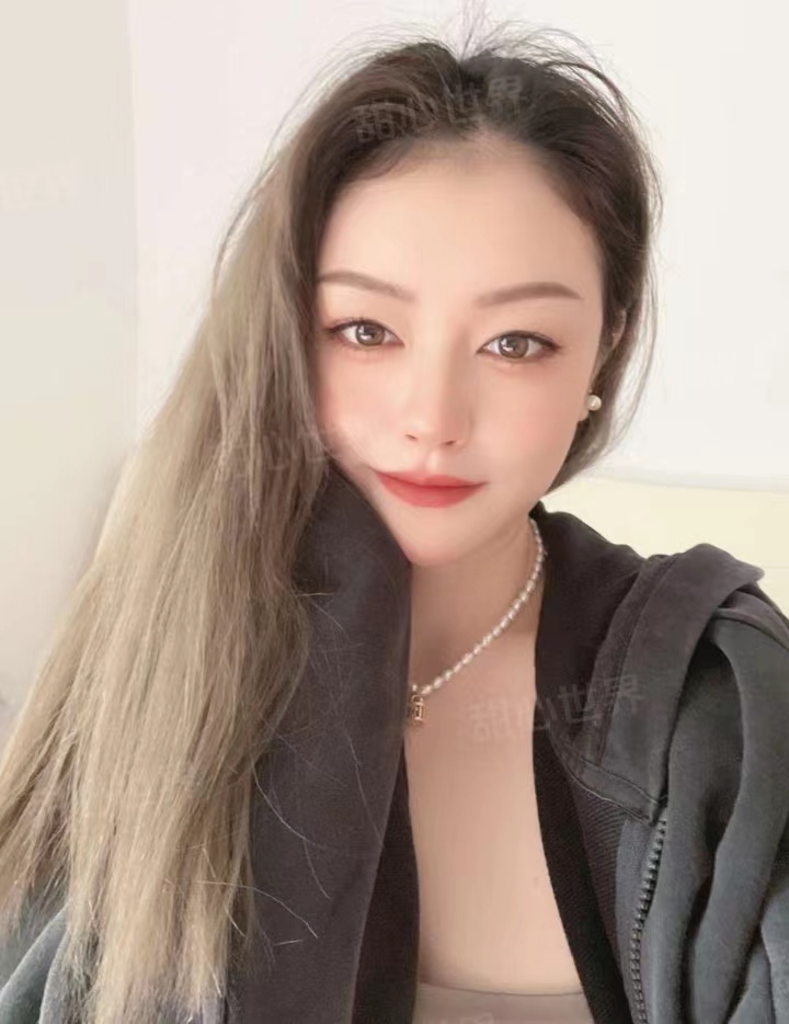 好看有气质的妹子