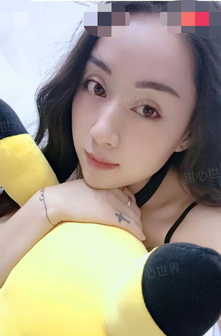 有颜值的小少妇