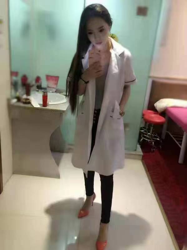 服务好 ，人性感妩媚
