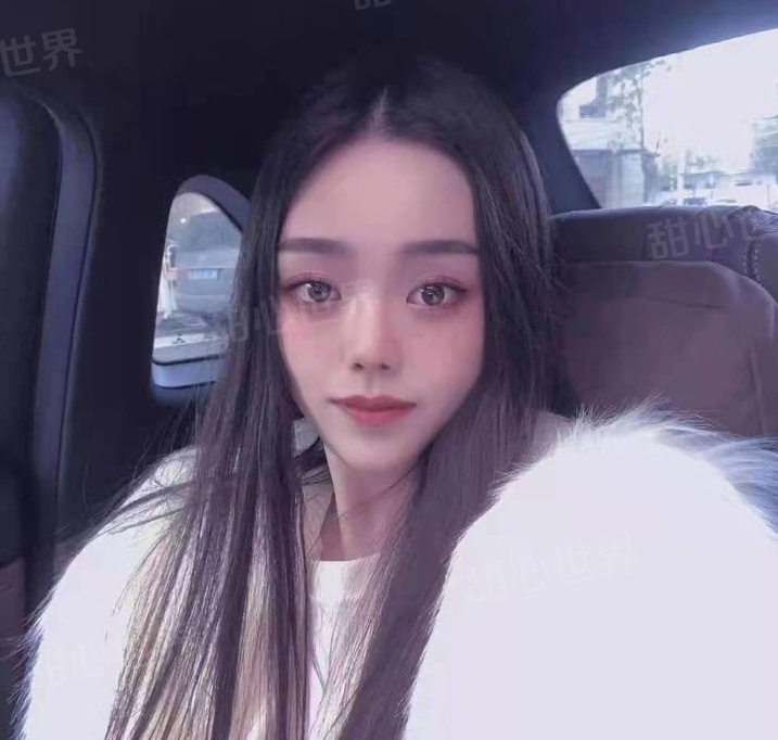 御姐归来，可Sao可甜