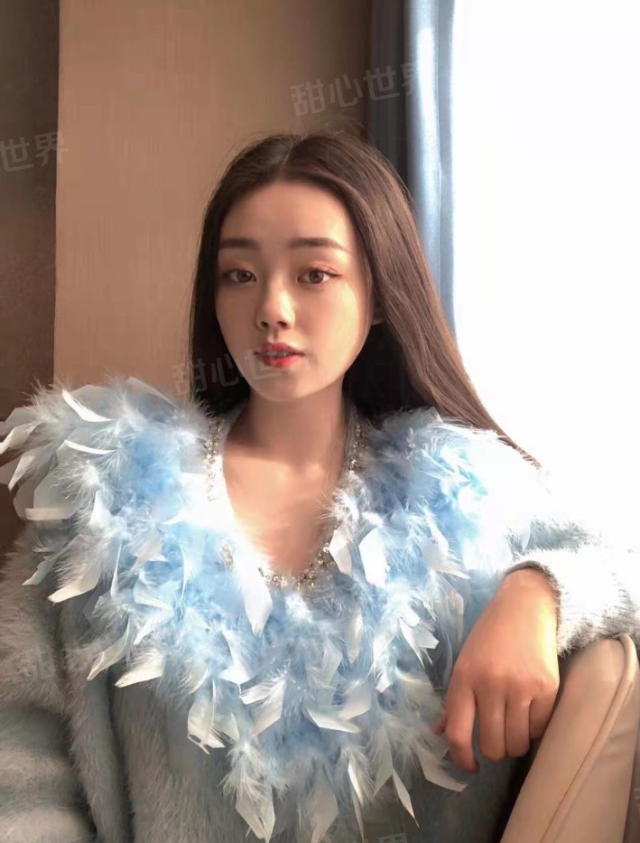 御姐归来，可Sao可甜