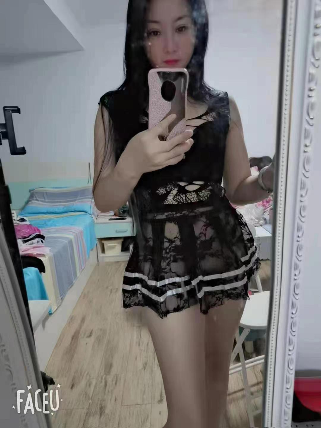 姐姐性价比好，大力推荐给狼友们