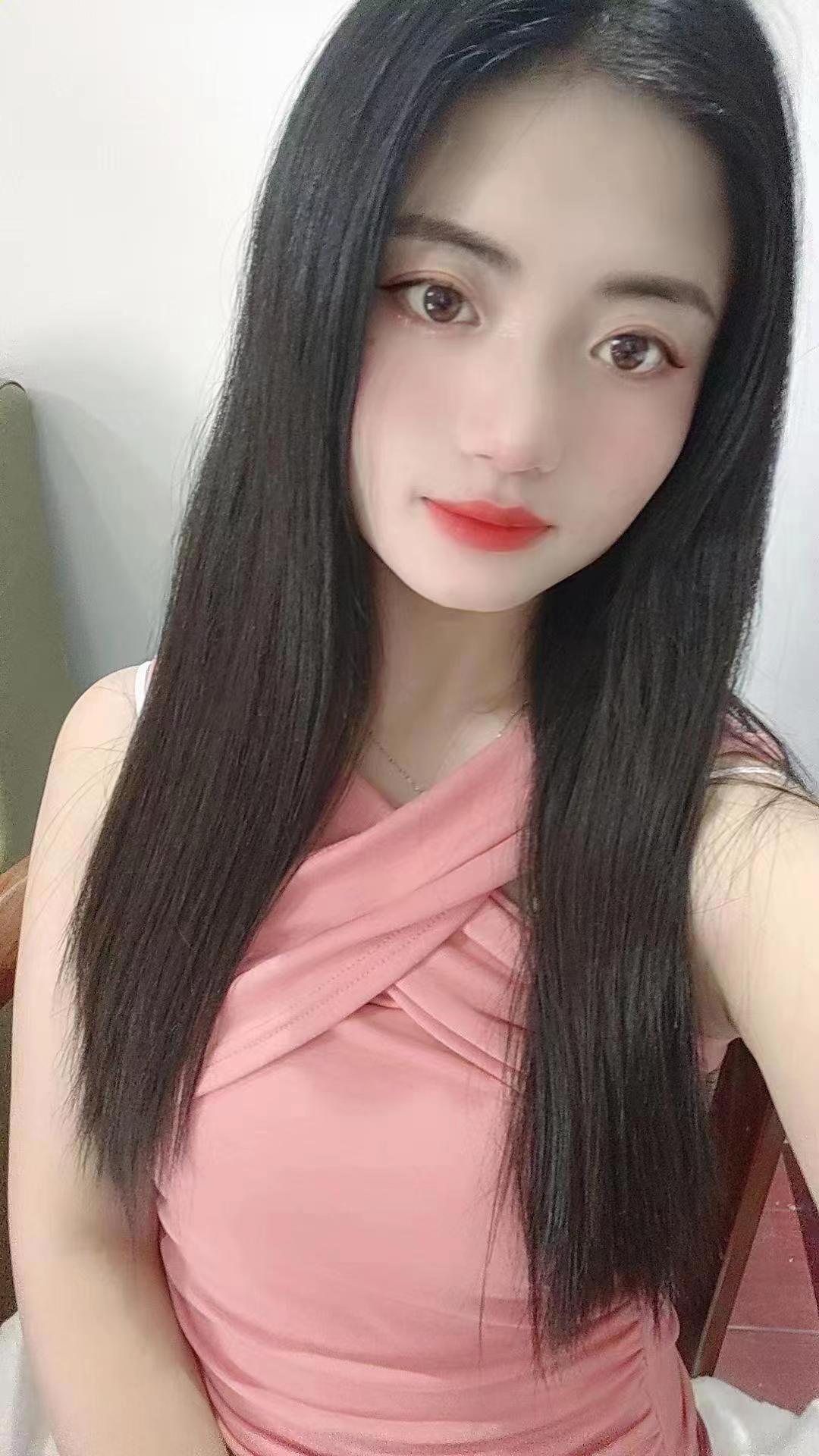 青春颜值系的妹妹