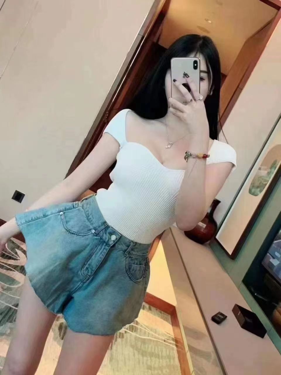 体验过一次的客人都不会失望