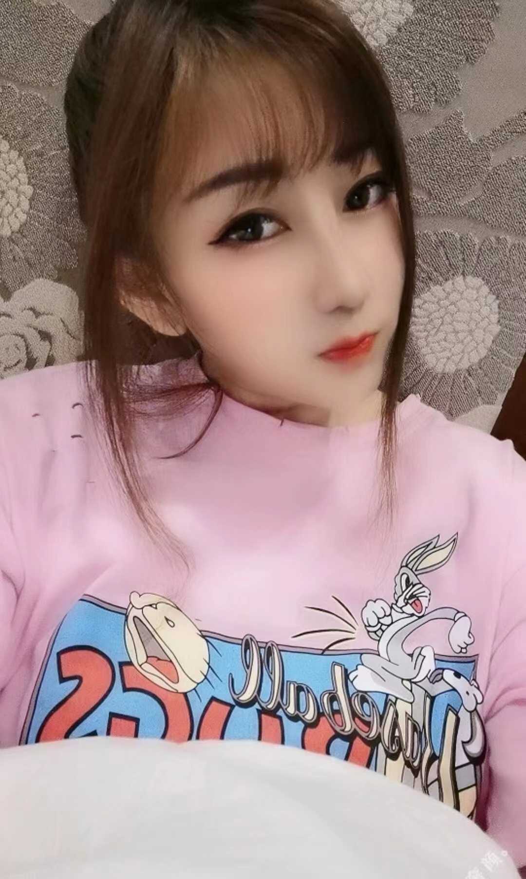 很懂男人心，颜值很棒
