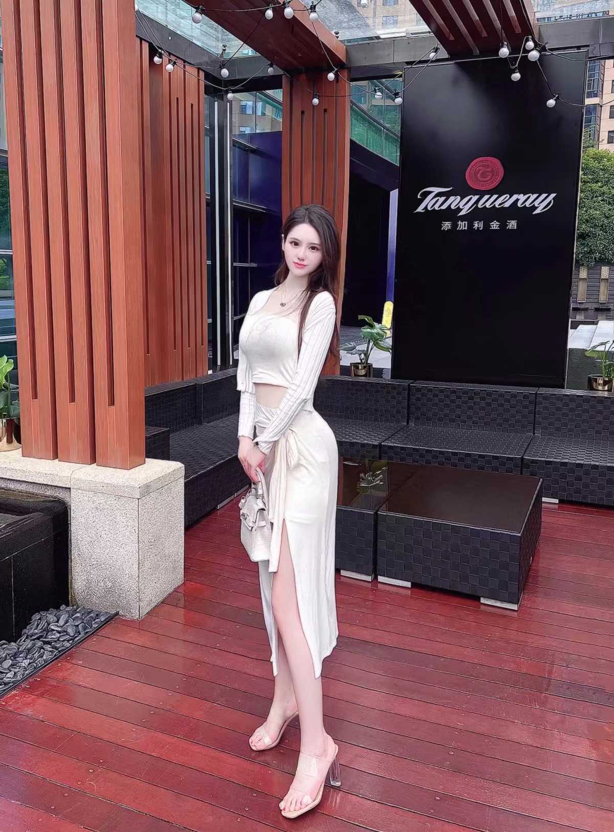 上海私密店