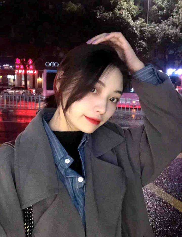 很正点的兼职少妇