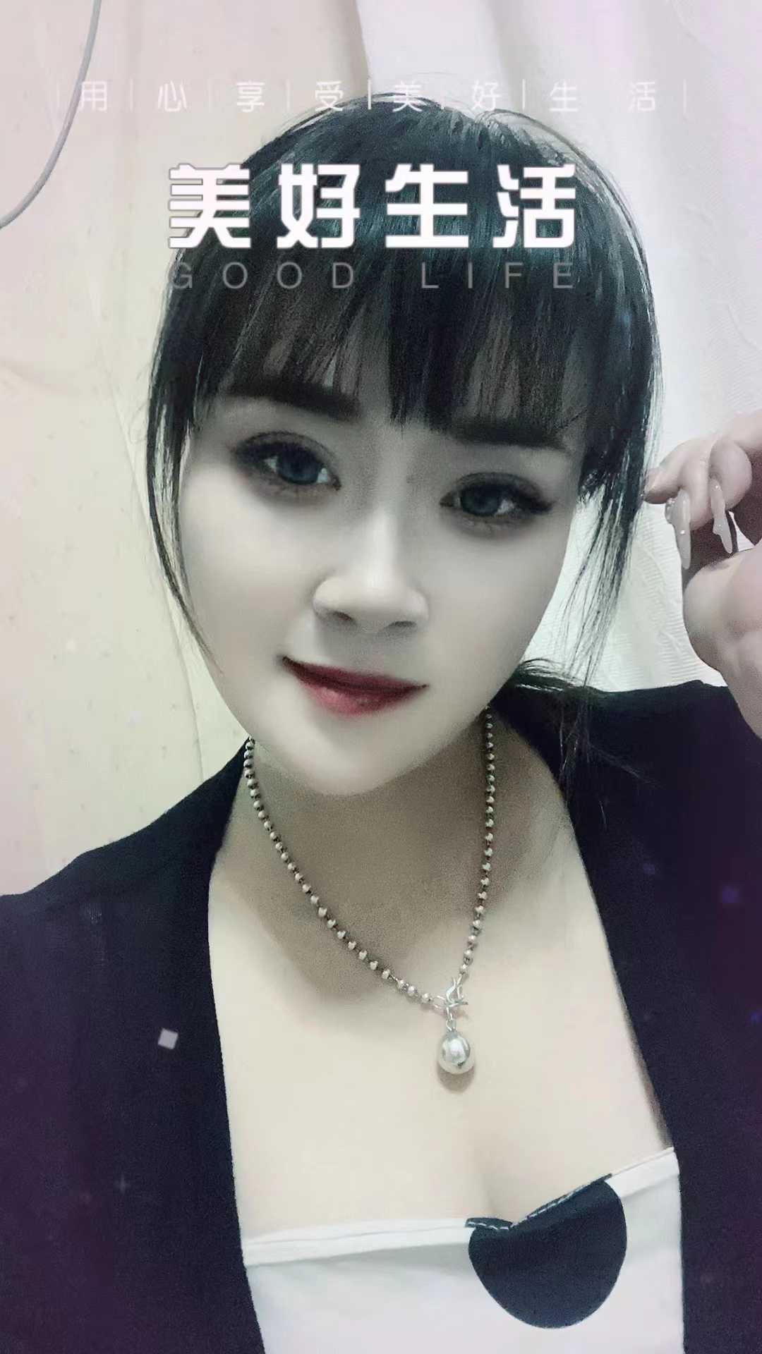 做的挺热情，全程好听话的