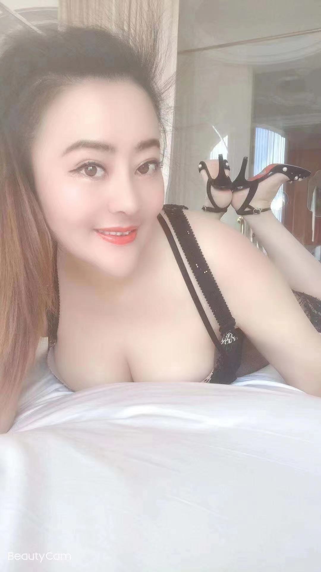 东北御姐一枚