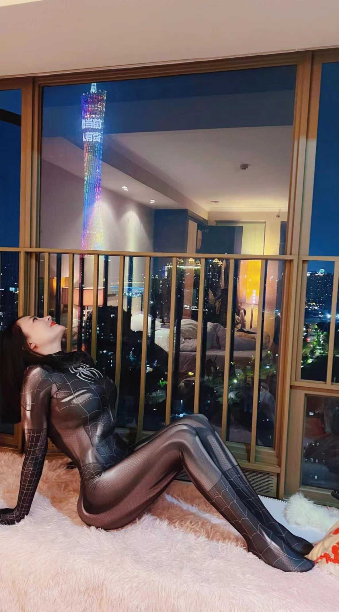 东北御姐一枚