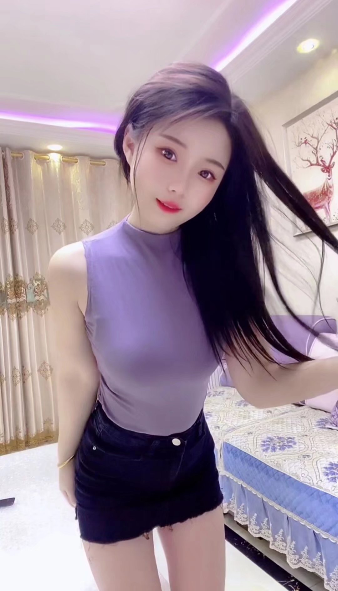 安全私密靠谱dh场