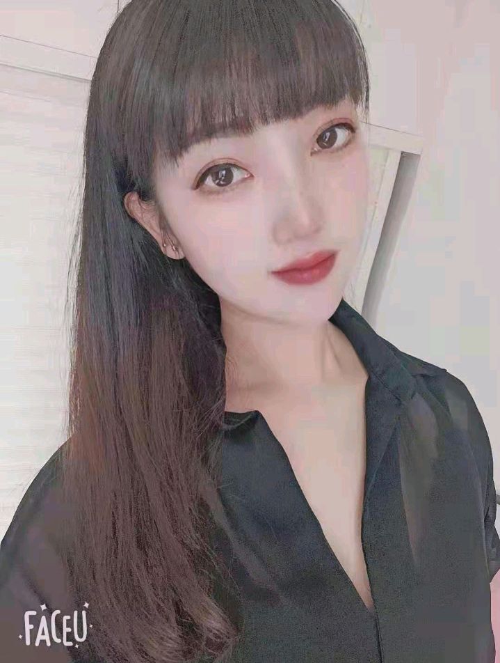 武昌小辣妹