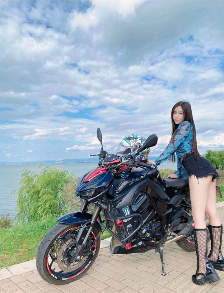 健身妹子兼职