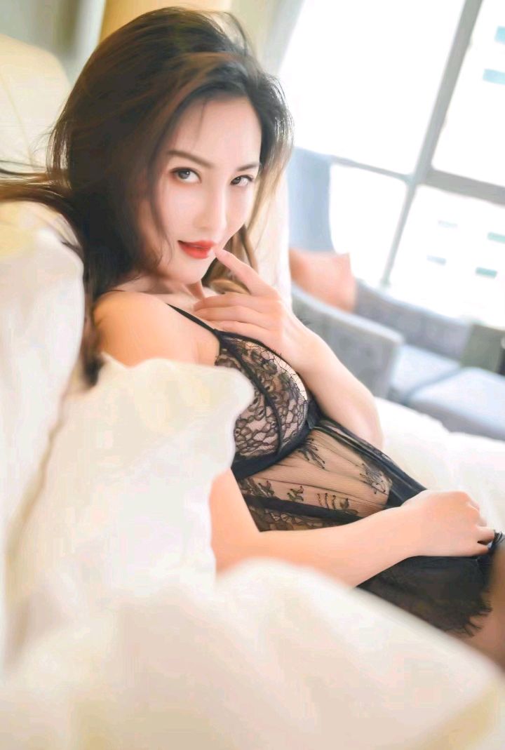 郑州迷人尤物