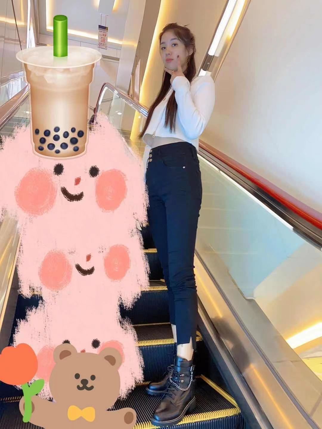 很满意的一次出货