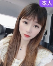 刚下海小姐姐