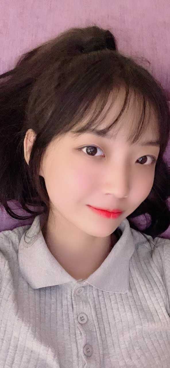 金州可爱漂亮的妹妹