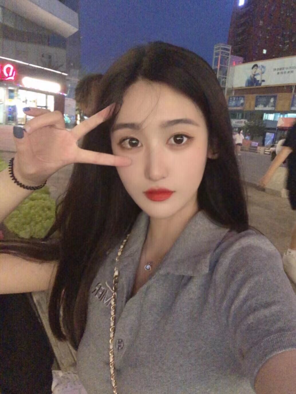 高端妹子貂蝉