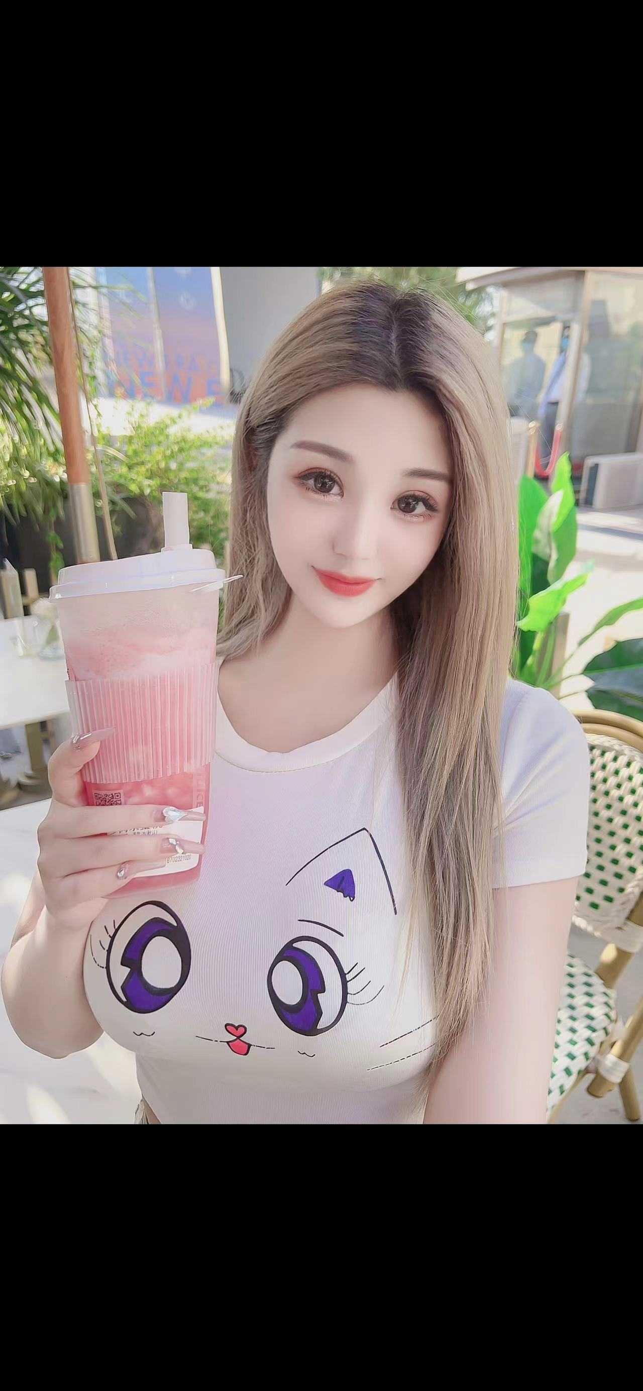 东北放荡小夜猫