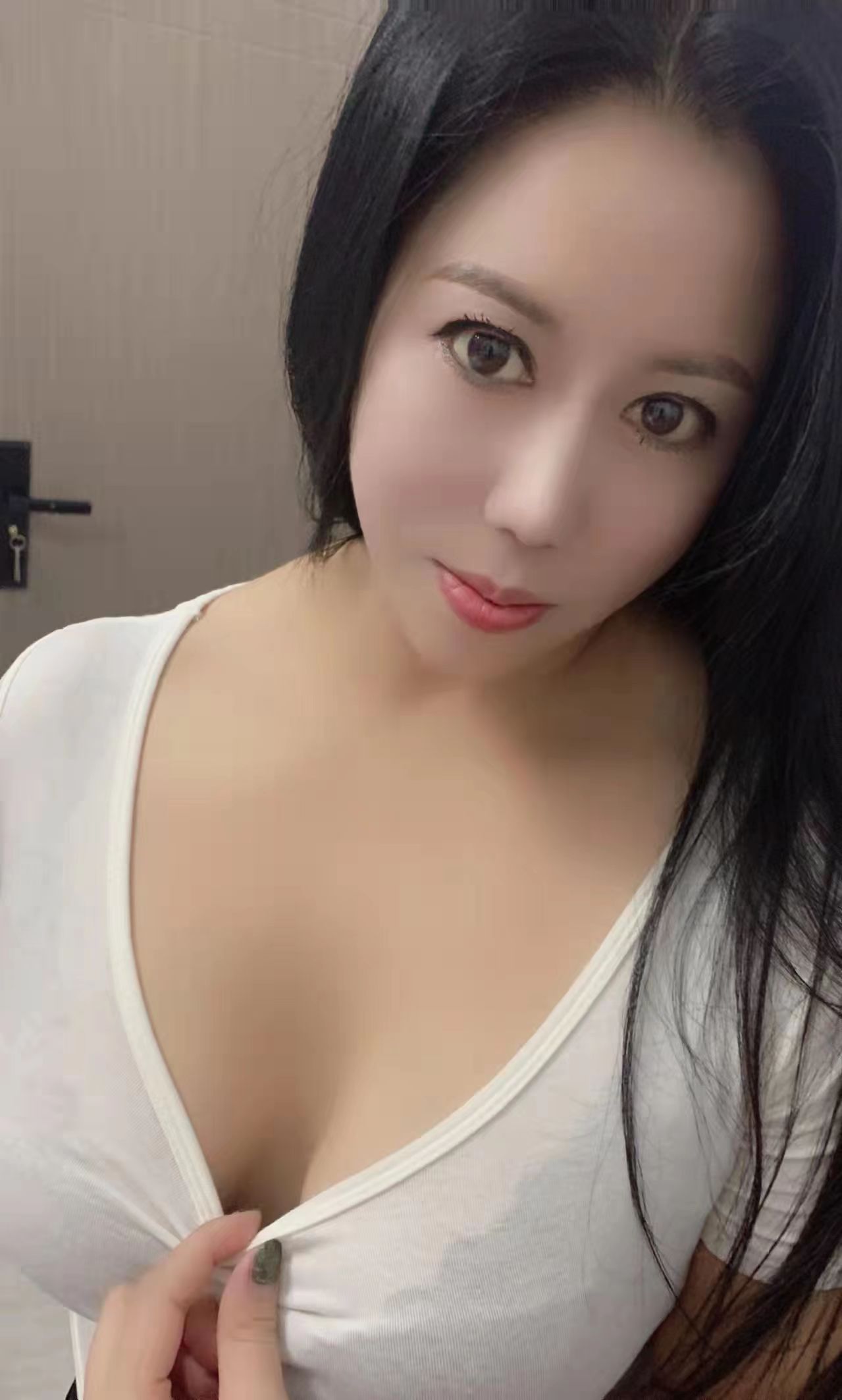 狂野的小猫咪