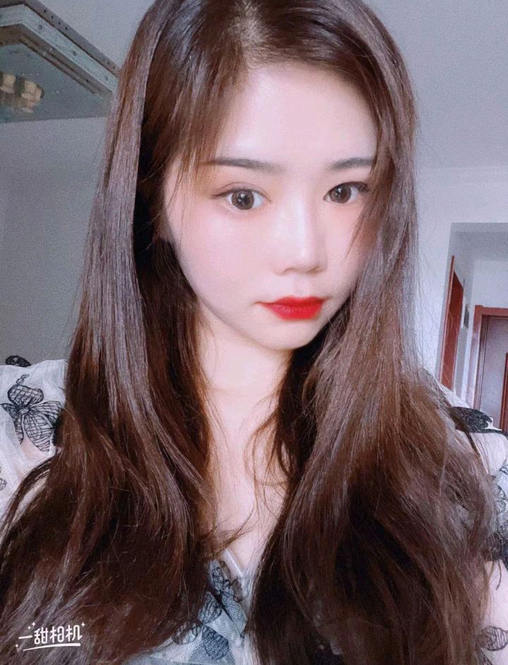 西安乖巧听话妹妹